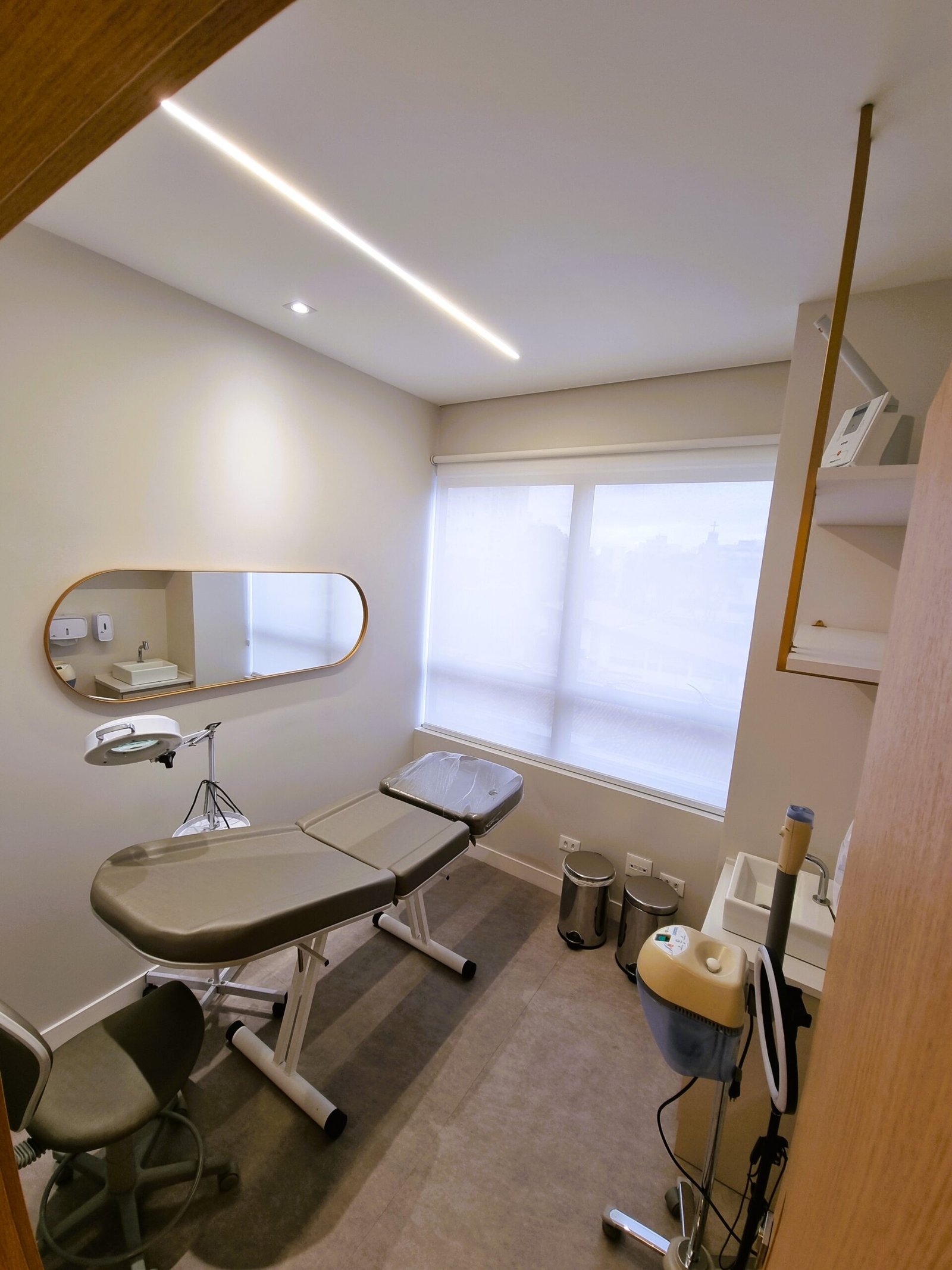 Bonjorno Bertacin - Estética Inteligente, Bonjorno Bertacin - Estética Inteligente - Botox
Harmonização facial
Limpeza de pele, laser, preenchimento, celulite, bioestimuladores